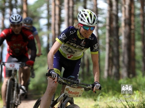 Ogres un Ikšķiles velobrauciens – jau trešo reizi