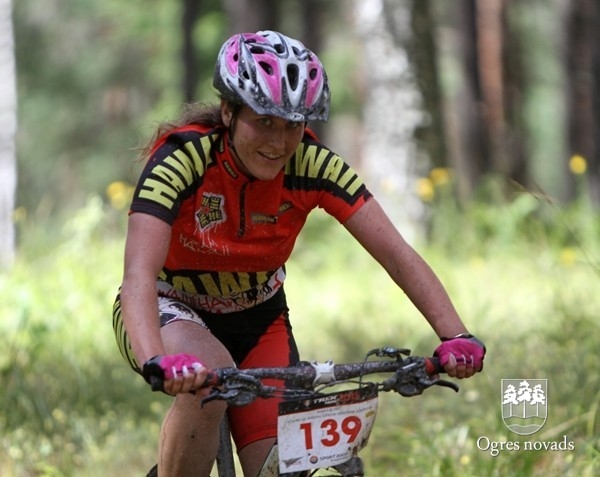 Ogres un Ikšķiles velobrauciens – jau trešo reizi