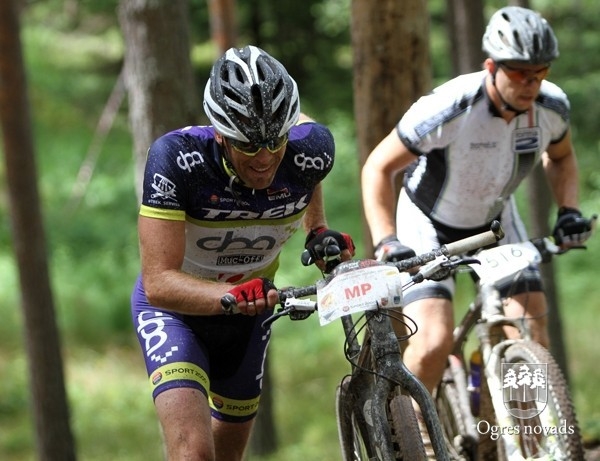 Ogres un Ikšķiles velobrauciens – jau trešo reizi