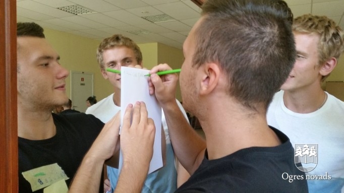 Noslēdzies projekts „Tu to vari!”