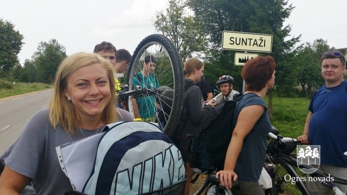 Noslēdzies projekts „Tu to vari!”