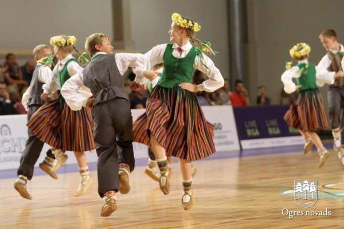 Atklāts U16 Eiropas basketbola čempionāts