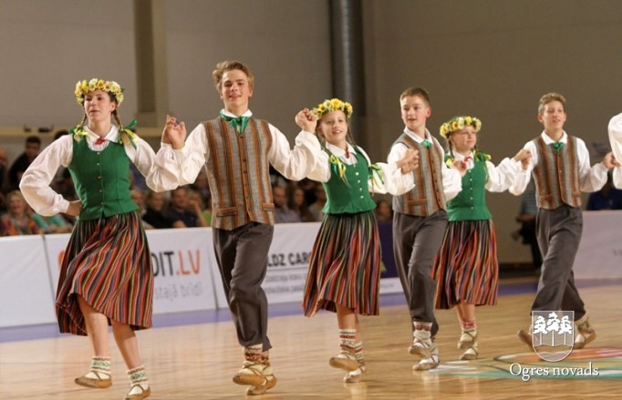 Atklāts U16 Eiropas basketbola čempionāts