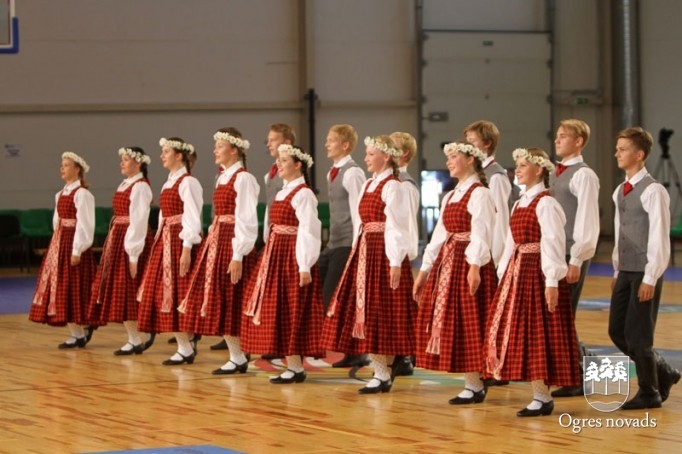 Atklāts U16 Eiropas basketbola čempionāts