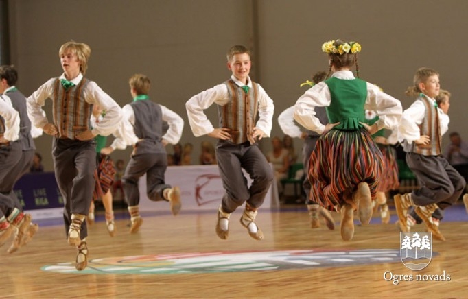 Atklāts U16 Eiropas basketbola čempionāts