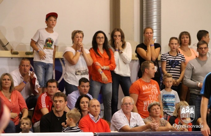 Atklāts U16 Eiropas basketbola čempionāts