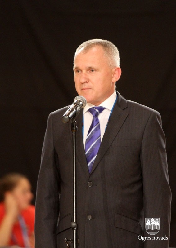 Atklāts U16 Eiropas basketbola čempionāts
