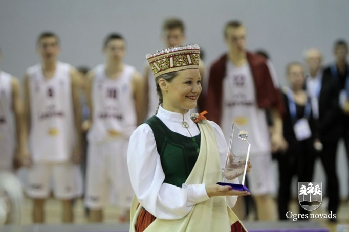Ogrēnieši Jansons un Raiļans - Eiropas vicečempioni