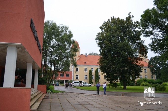 Ukraiņi iepazīstas ar Latvijas pieredzi