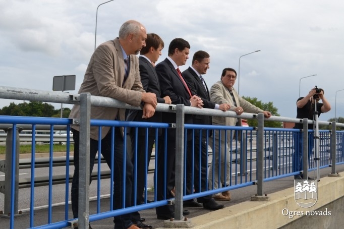Ministrs: Plūdu risku novēršanai iesāktais ir jaturpina