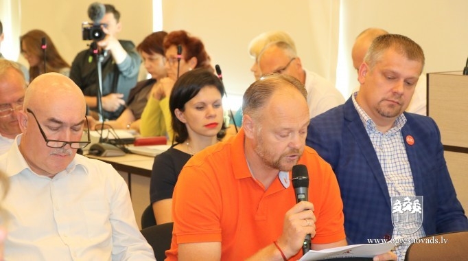 VARAM konsultējas ar pašvaldību deputātiem par gaidāmo reformu