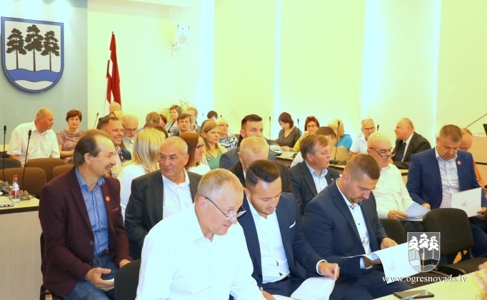 VARAM konsultējas ar pašvaldību deputātiem par gaidāmo reformu