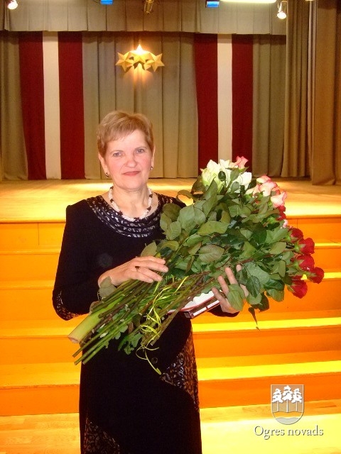 Valsts svētki Madlienā