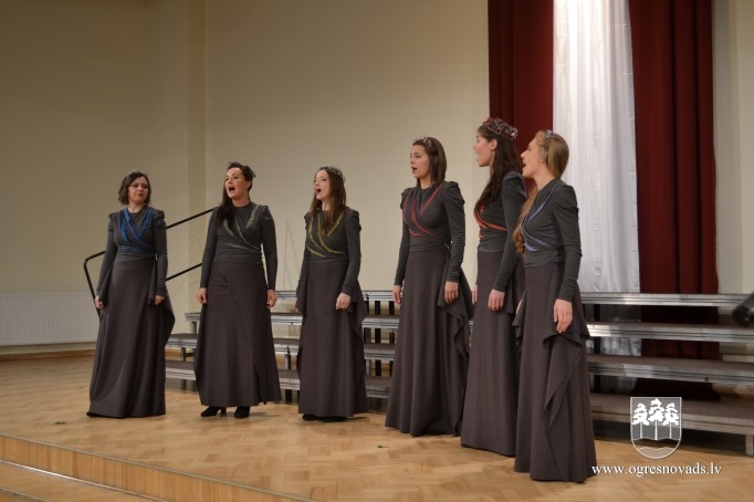 Latvijas valsts svētkos pasniedz apbalvojumu “Ogres goda pilsonis”