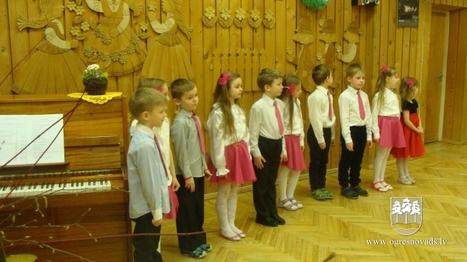 Vecvecāku pasākums VPII "Ābelītē"