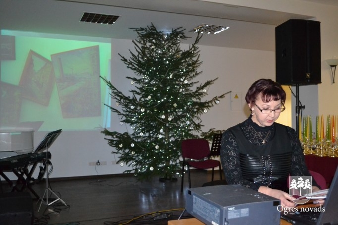 Daudz paveikts projektu konkursā “Veidojam vidi ap mums Ogres novadā”