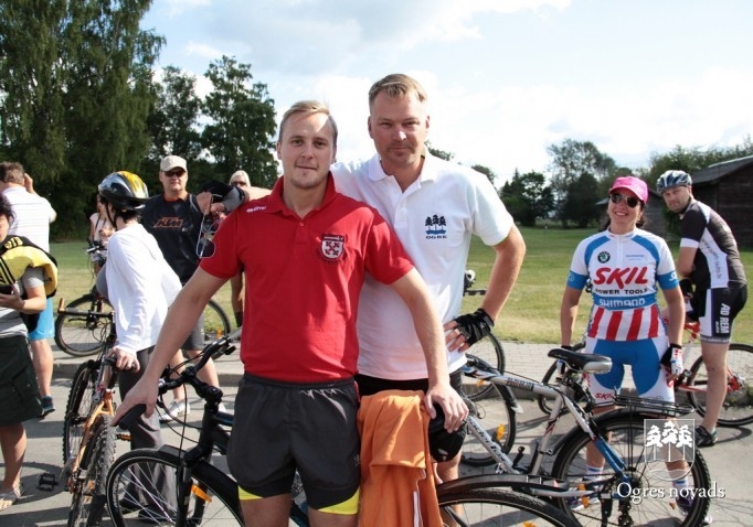 Velo akcija par drošu satiksmi visiem tās dalībniekiem