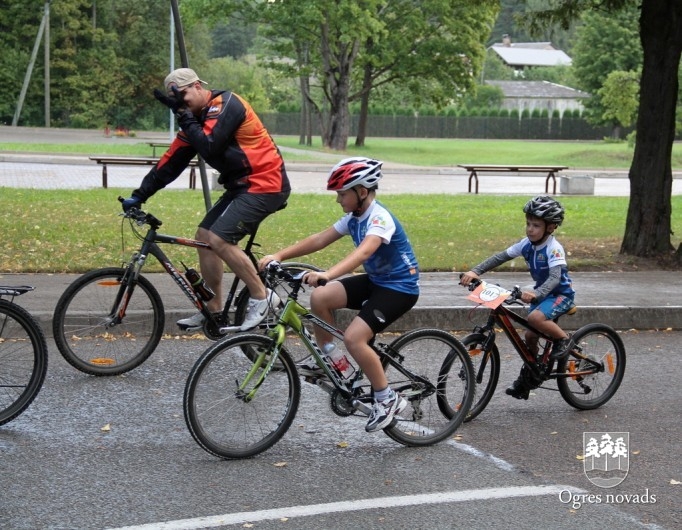 Velo akcija par drošu satiksmi visiem tās dalībniekiem