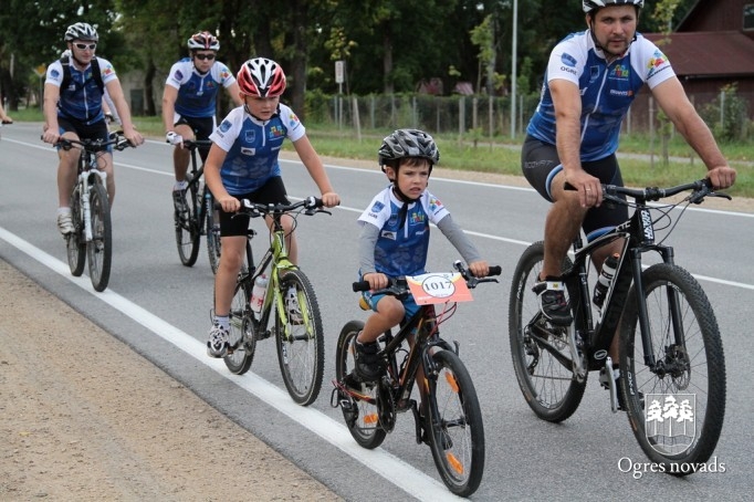 Velo akcija par drošu satiksmi visiem tās dalībniekiem