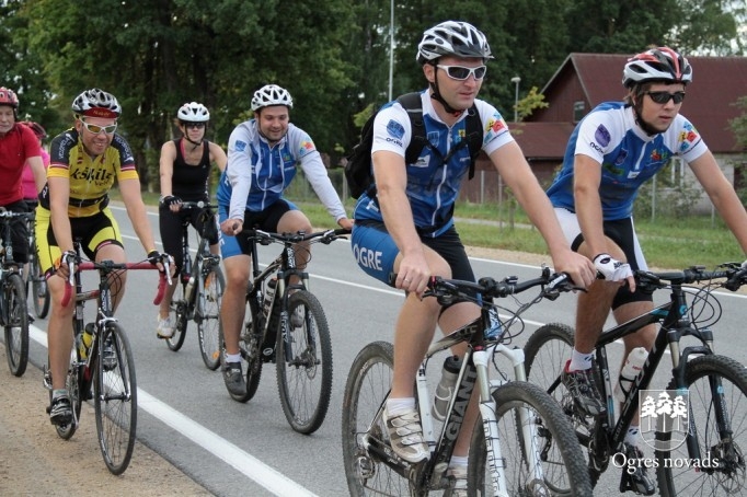 Velo akcija par drošu satiksmi visiem tās dalībniekiem
