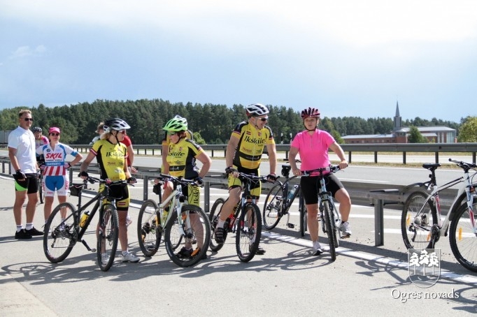 Velo akcija par drošu satiksmi visiem tās dalībniekiem