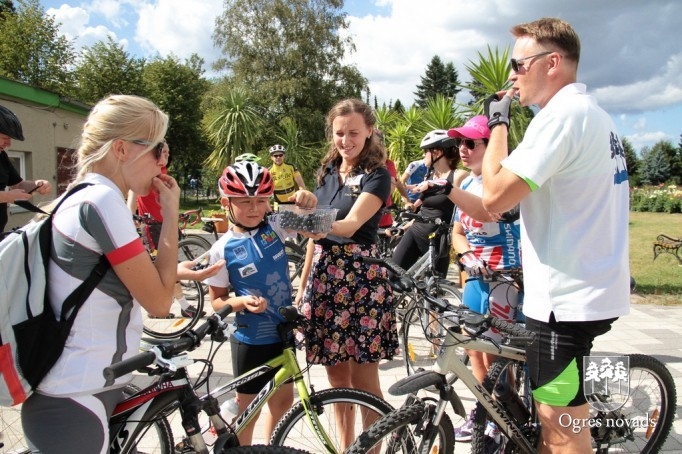 Velo akcija par drošu satiksmi visiem tās dalībniekiem