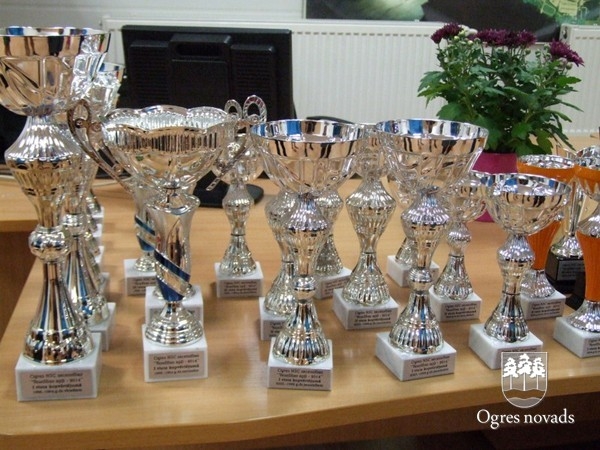 Noslēgušies «Veselības apļi 2014»
