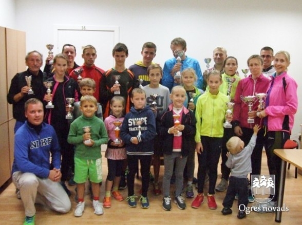Noslēgušies «Veselības apļi 2014»