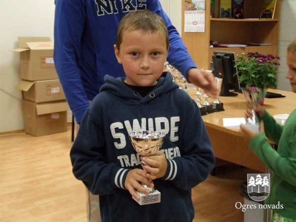 Noslēgušies «Veselības apļi 2014»