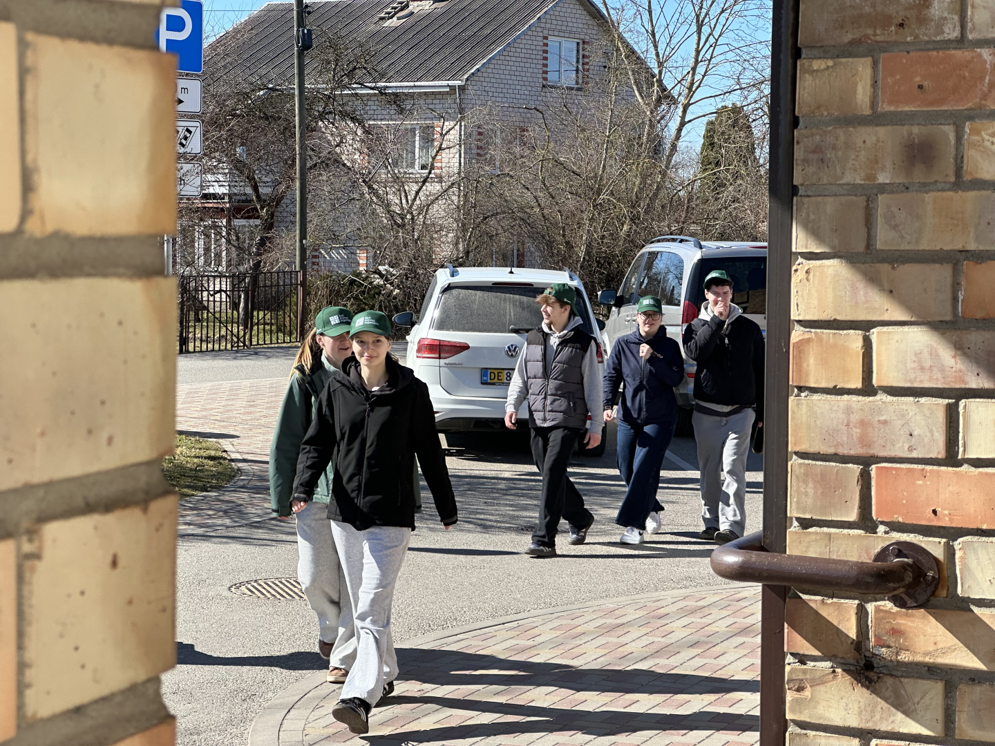 Ogres novada jaunieši 2026. gada 2. aprīlī piedalās Oveselība organizētajā Pasaules veselības dienai veltītā veselības izglītības pasākumā “Vesels un gudrs 2026”