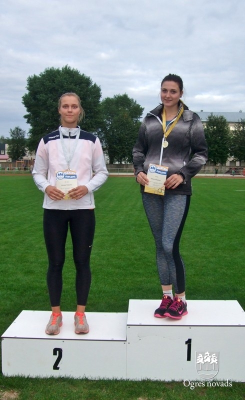 "Metēju diena"