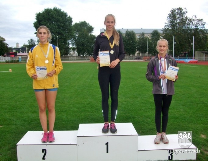 "Metēju diena"