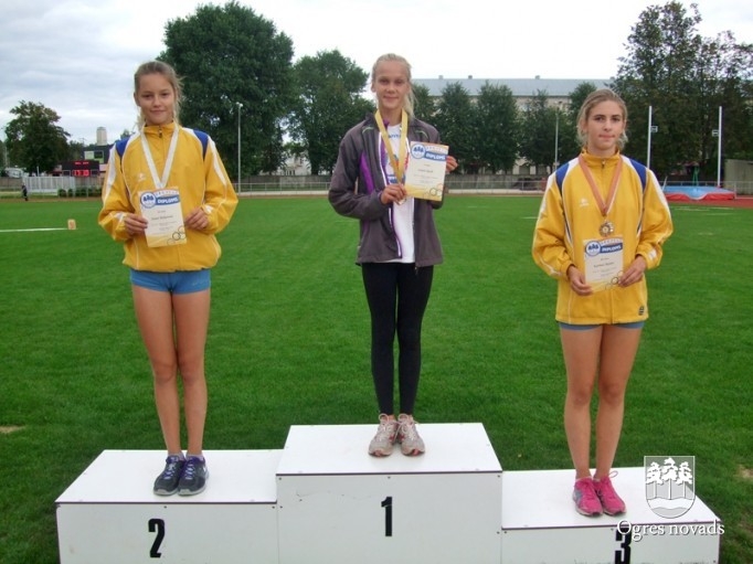 "Metēju diena"