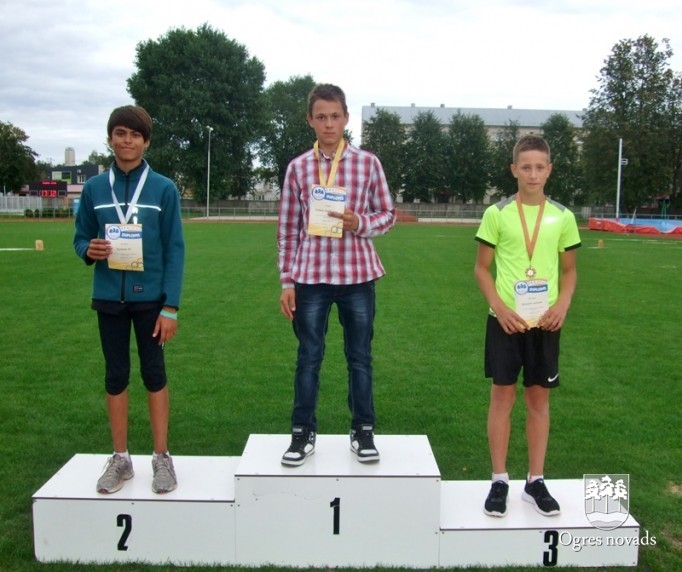 "Metēju diena"