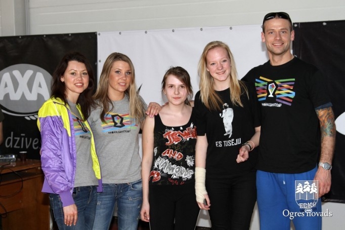 ZZ čempionāts 2012