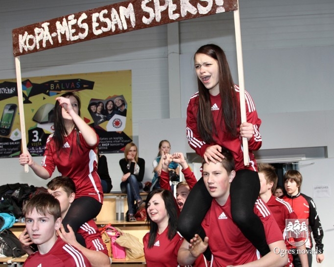 ZZ čempionāts 2012