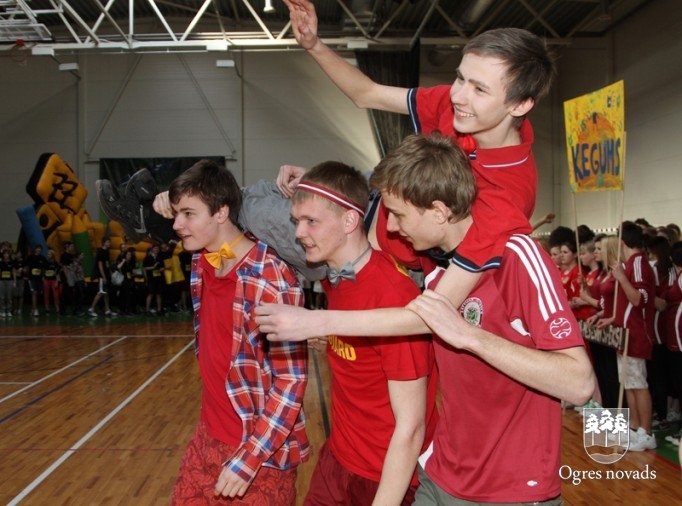 ZZ čempionāts 2012