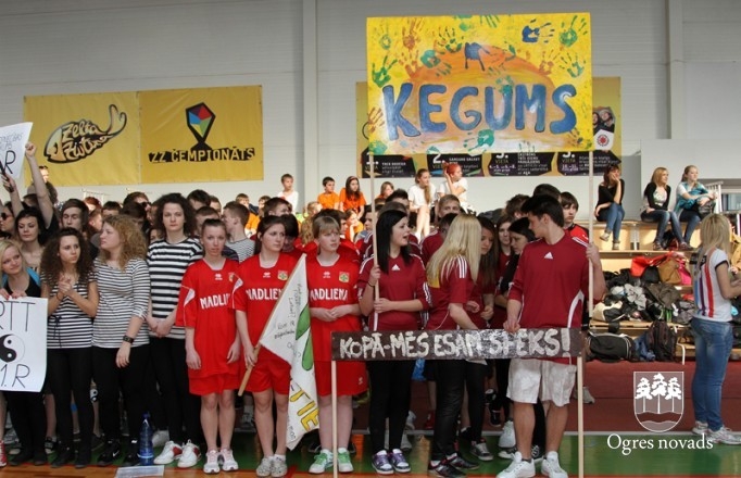 ZZ čempionāts 2012