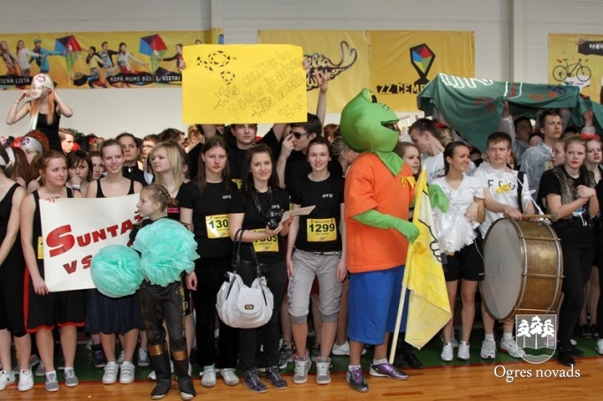 ZZ čempionāts 2012