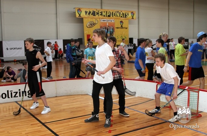 ZZ čempionāts 2012