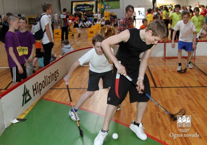 ZZ čempionāts 2012
