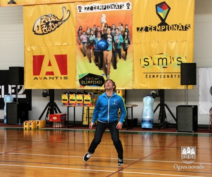 ZZ čempionāts 2012