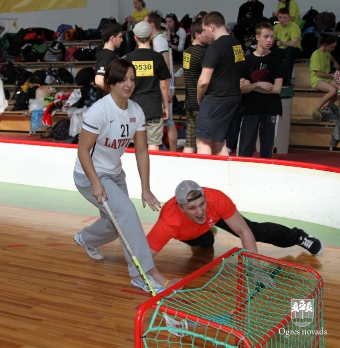 ZZ čempionāts 2012