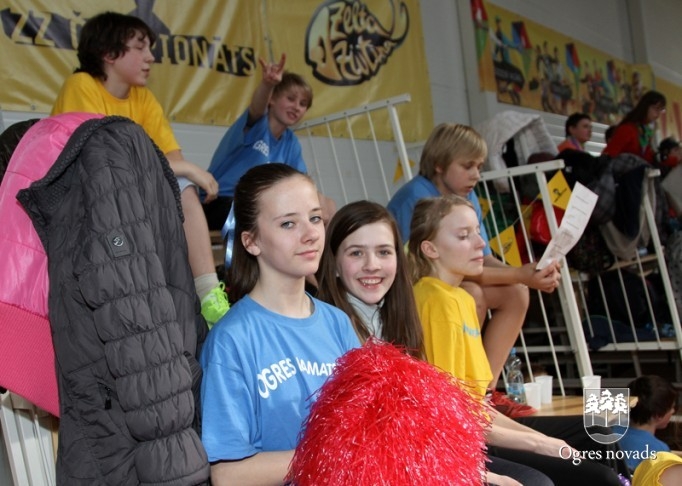 ZZ čempionāts 2012