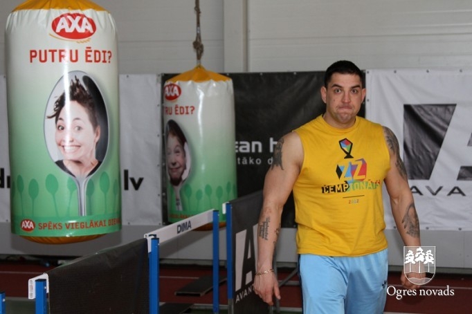 ZZ čempionāts 2012