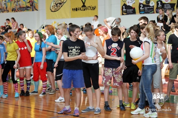 ZZ čempionāts 2012
