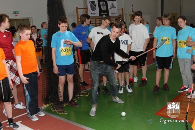 ZZ čempionāts 2012