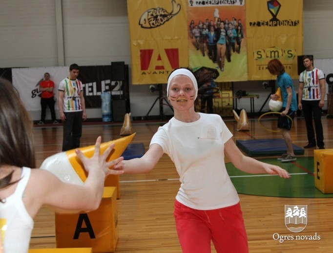 ZZ čempionāts 2012