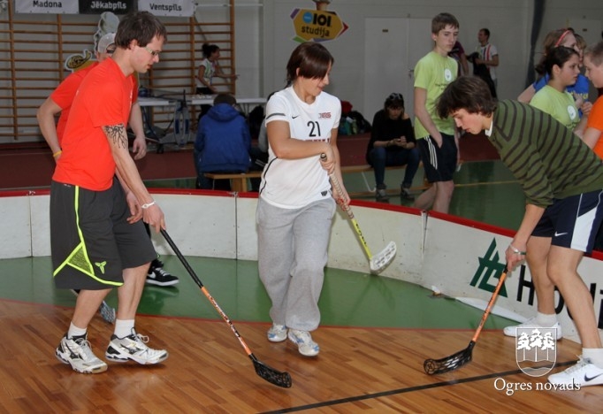 ZZ čempionāts 2012
