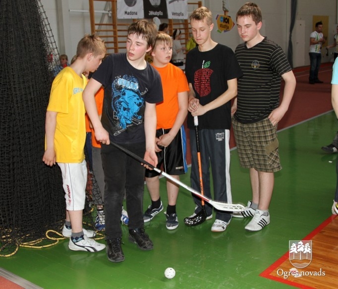 ZZ čempionāts 2012